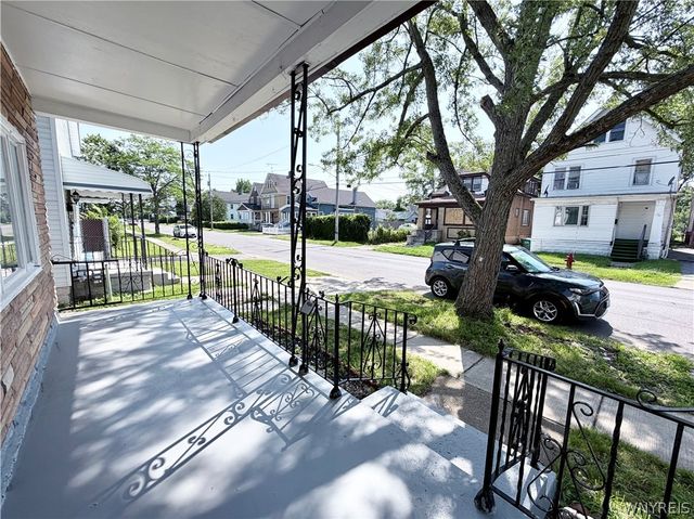 75 Edison Avenue, Buffalo, NY 14215
