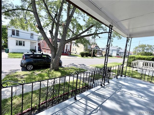 75 Edison Avenue, Buffalo, NY 14215