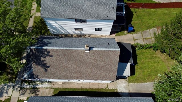 75 Edison Avenue, Buffalo, NY 14215