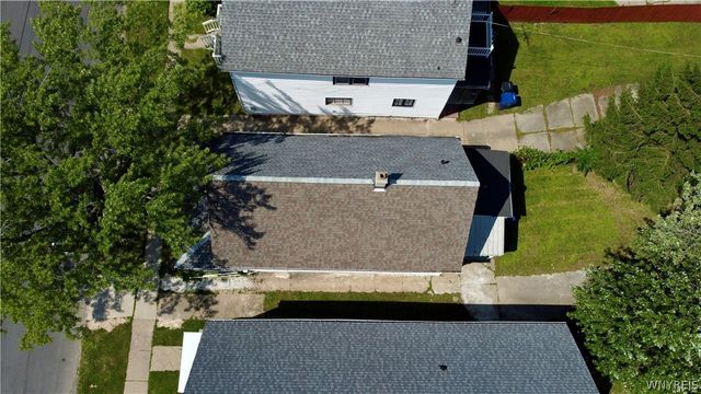 75 Edison Avenue, Buffalo, NY 14215