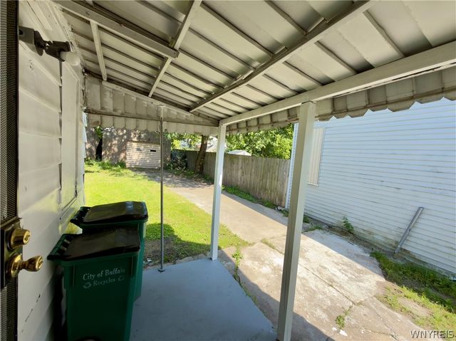 75 Edison Avenue, Buffalo, NY 14215
