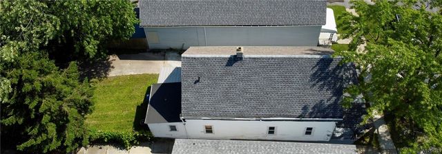 75 Edison Avenue, Buffalo, NY 14215
