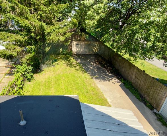 75 Edison Avenue, Buffalo, NY 14215