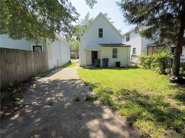 75 Edison Avenue, Buffalo, NY 14215