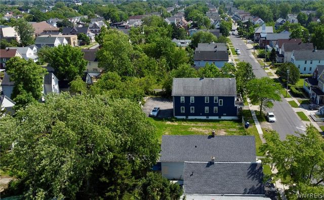 75 Edison Avenue, Buffalo, NY 14215