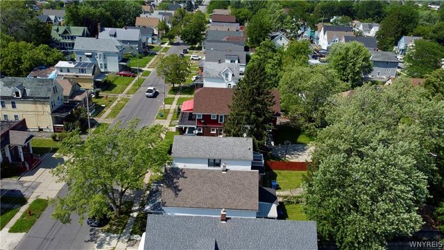 75 Edison Avenue, Buffalo, NY 14215