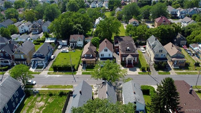 75 Edison Avenue, Buffalo, NY 14215