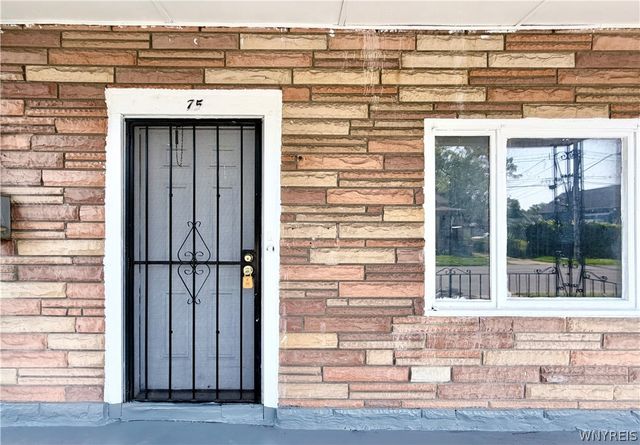 75 Edison Avenue, Buffalo, NY 14215