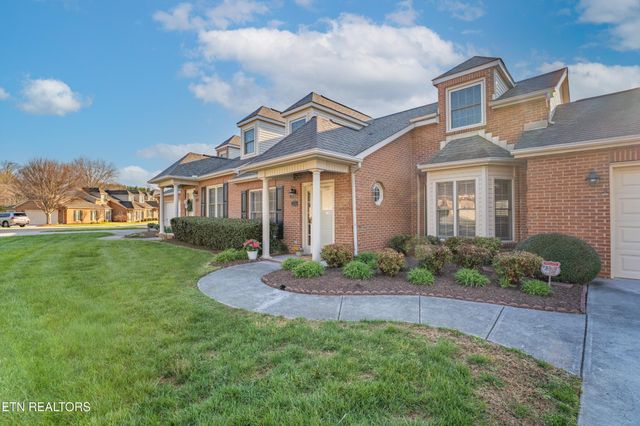 7546 Saint Baron Way, Powell, TN 37849