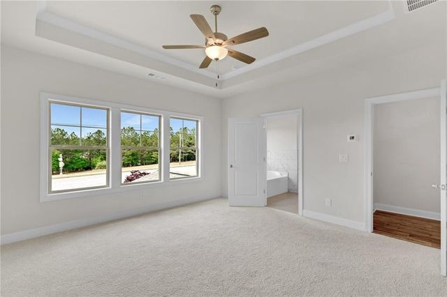 922 Homepark Circle, Buford, GA 30518
