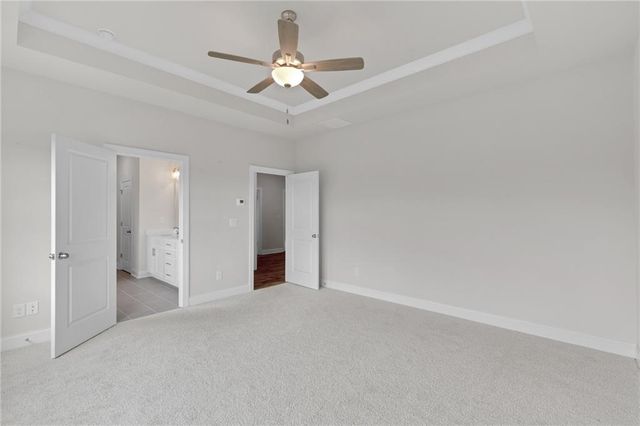 922 Homepark Circle, Buford, GA 30518