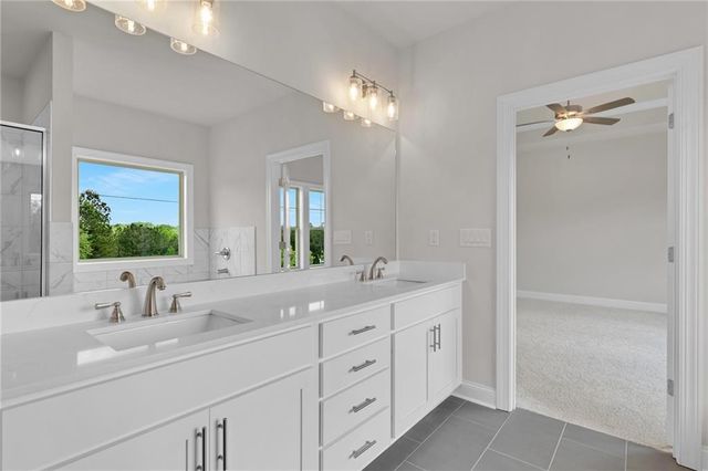 922 Homepark Circle, Buford, GA 30518
