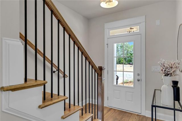 922 Homepark Circle, Buford, GA 30518