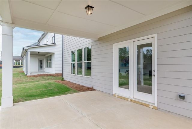 922 Homepark Circle, Buford, GA 30518