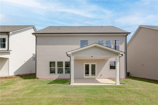 922 Homepark Circle, Buford, GA 30518