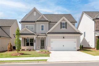 922 Homepark Circle, Buford, GA 30518