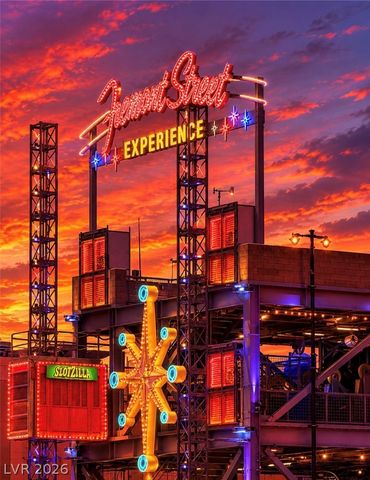 150 Las Vegas Boulevard 2213, Las Vegas, NV 89101