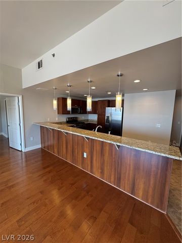 150 Las Vegas Boulevard 2213, Las Vegas, NV 89101