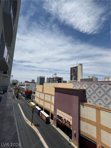 150 Las Vegas Boulevard 2213, Las Vegas, NV 89101