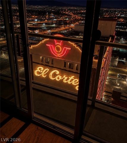 150 Las Vegas Boulevard 2213, Las Vegas, NV 89101