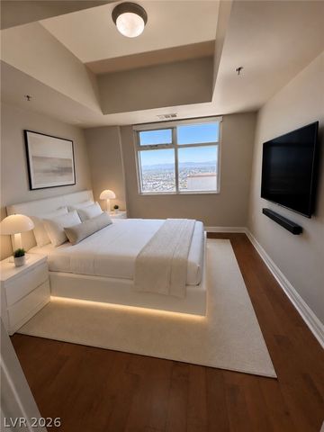150 Las Vegas Boulevard 2213, Las Vegas, NV 89101