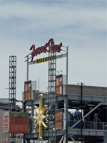 150 Las Vegas Boulevard 2213, Las Vegas, NV 89101