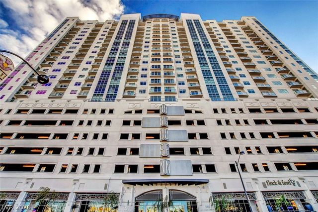 150 Las Vegas Boulevard 2213, Las Vegas, NV 89101
