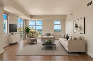 150 Las Vegas Boulevard 2213, Las Vegas, NV 89101