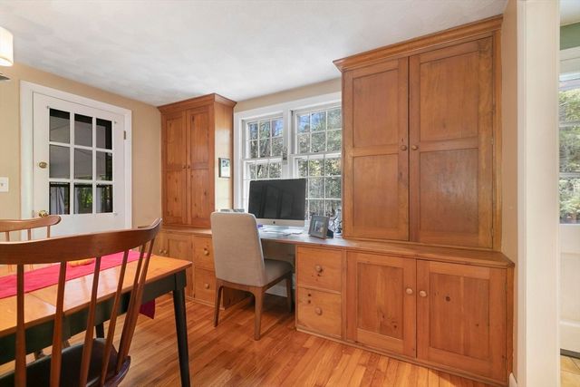 220 Red Acre Rd, Stow, MA 01775