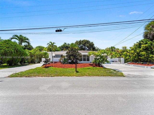 110 NE 152nd Street, Miami, FL 33162
