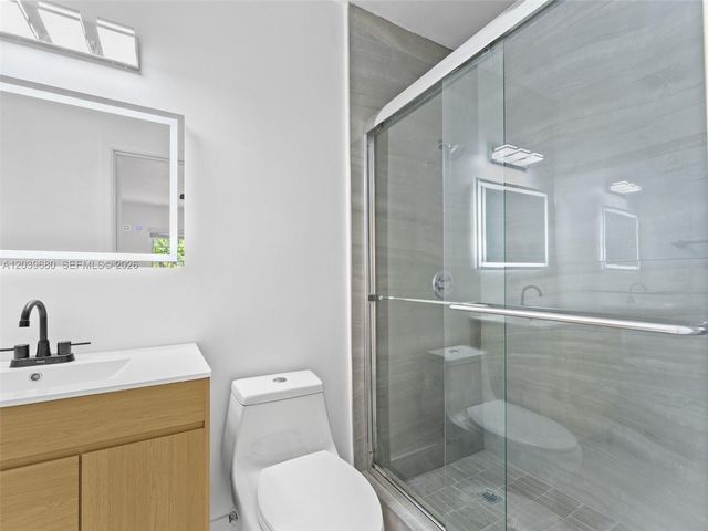 110 NE 152nd Street, Miami, FL 33162