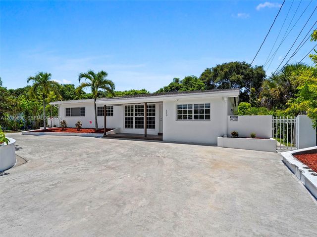 110 NE 152nd Street, Miami, FL 33162