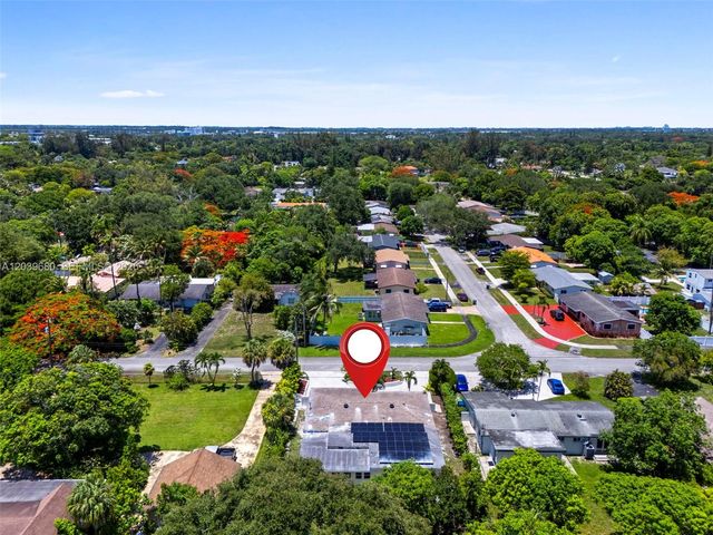 110 NE 152nd Street, Miami, FL 33162