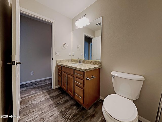 41776 W SUNLAND Drive, Maricopa, AZ 85138