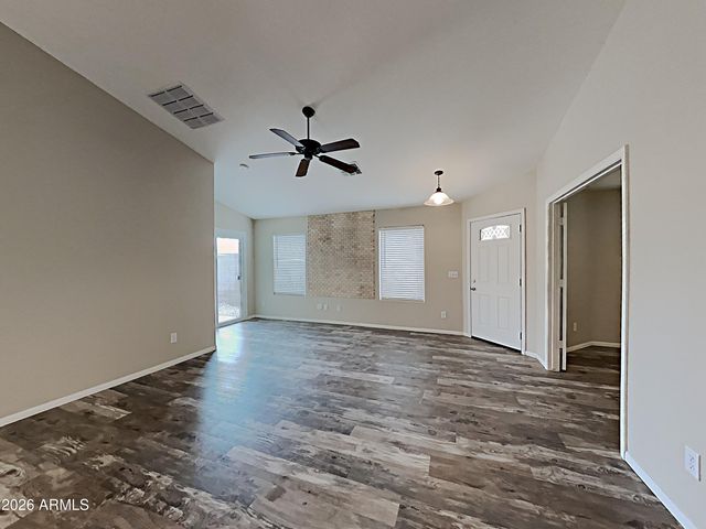 41776 W SUNLAND Drive, Maricopa, AZ 85138