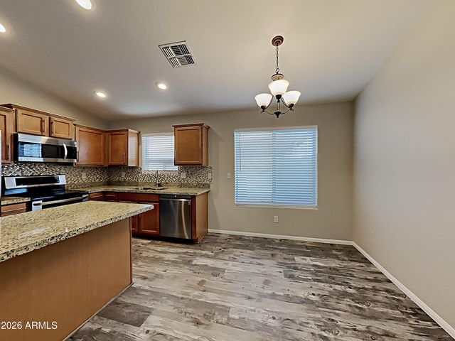 41776 W SUNLAND Drive, Maricopa, AZ 85138