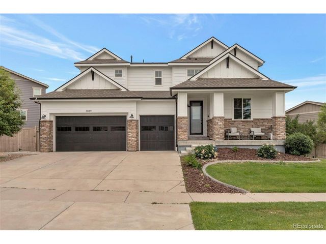 7029 W Warren Ave, Denver, CO 80227