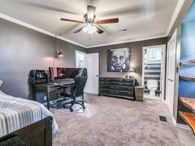 2601 Chateau Drive, Norman, OK 73069