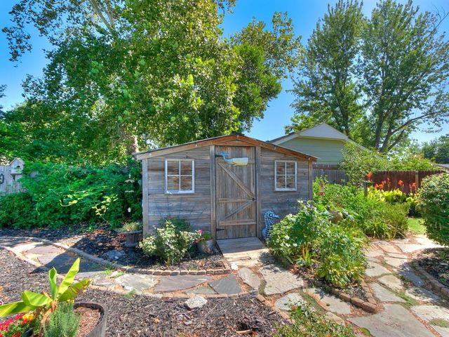 2601 Chateau Drive, Norman, OK 73069