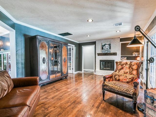 2601 Chateau Drive, Norman, OK 73069