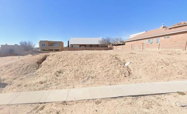 4000 Bryan Avenue NW, Albuquerque, NM 87114