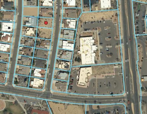 4000 Bryan Avenue NW, Albuquerque, NM 87114
