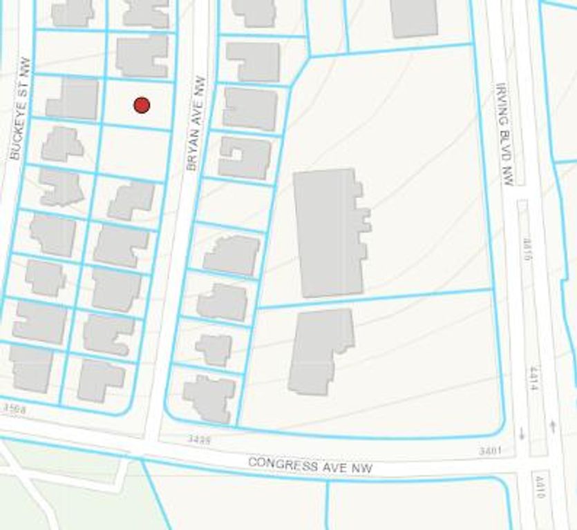 4000 Bryan Avenue NW, Albuquerque, NM 87114