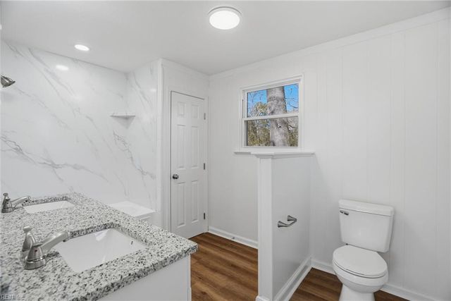 3828 Annie LN, Virginia Beach, VA 23452