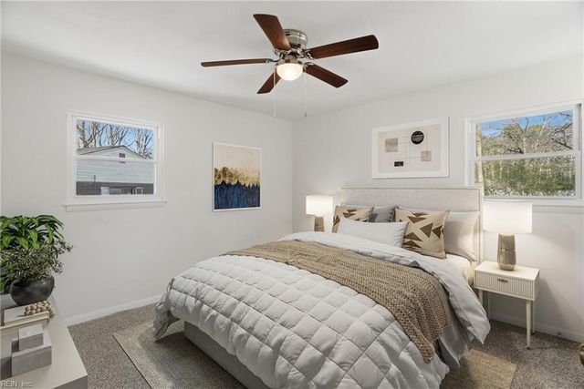 3828 Annie LN, Virginia Beach, VA 23452