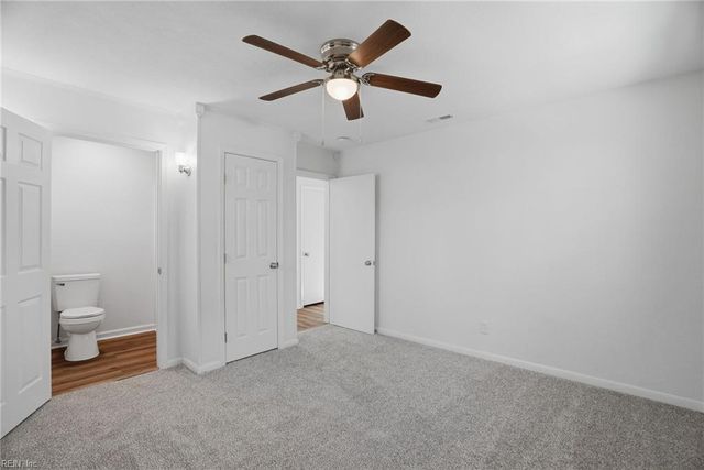 3828 Annie LN, Virginia Beach, VA 23452