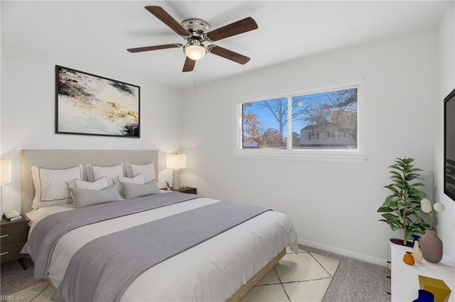 3828 Annie LN, Virginia Beach, VA 23452