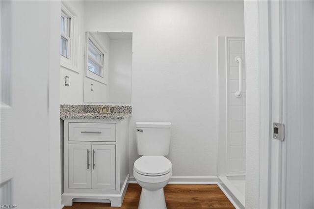 3828 Annie LN, Virginia Beach, VA 23452