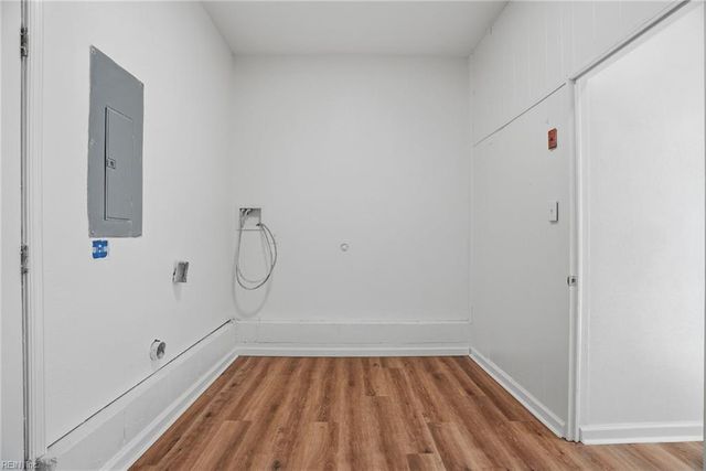 3828 Annie LN, Virginia Beach, VA 23452