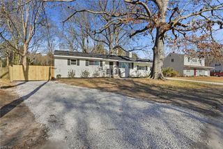 3828 Annie LN, Virginia Beach, VA 23452